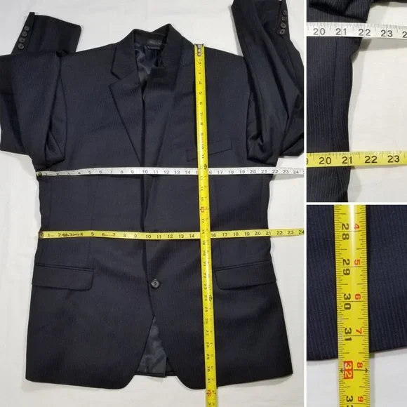 LAUREN RALPH LAUREN Suit Jacket 5427E1M